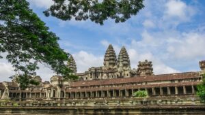 Best Of Cambodia And Vietnam