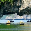 Luon Cave Halong