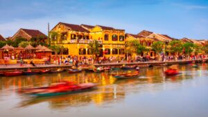 Hoi An