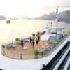 Elite of the Sea Cruise Halong bay