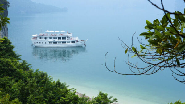 Bhaya Premium Cruise Halong Bay