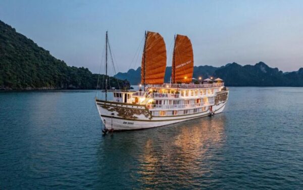 indochina Sails