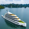 Ultimate Luxury Vietnam Package 9 vietnamstory sea star cruise 1 1