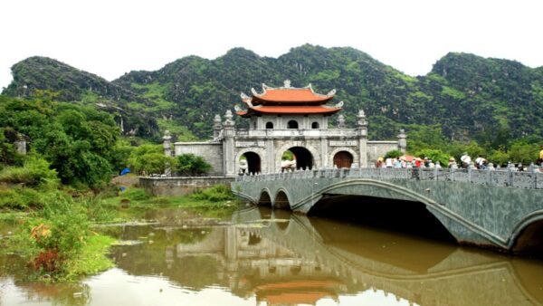 Ninh Binh