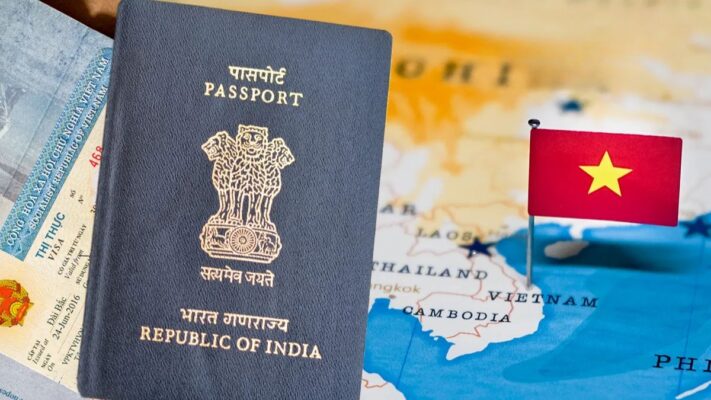 Eveythings you should know about Vietnam visa for Indians