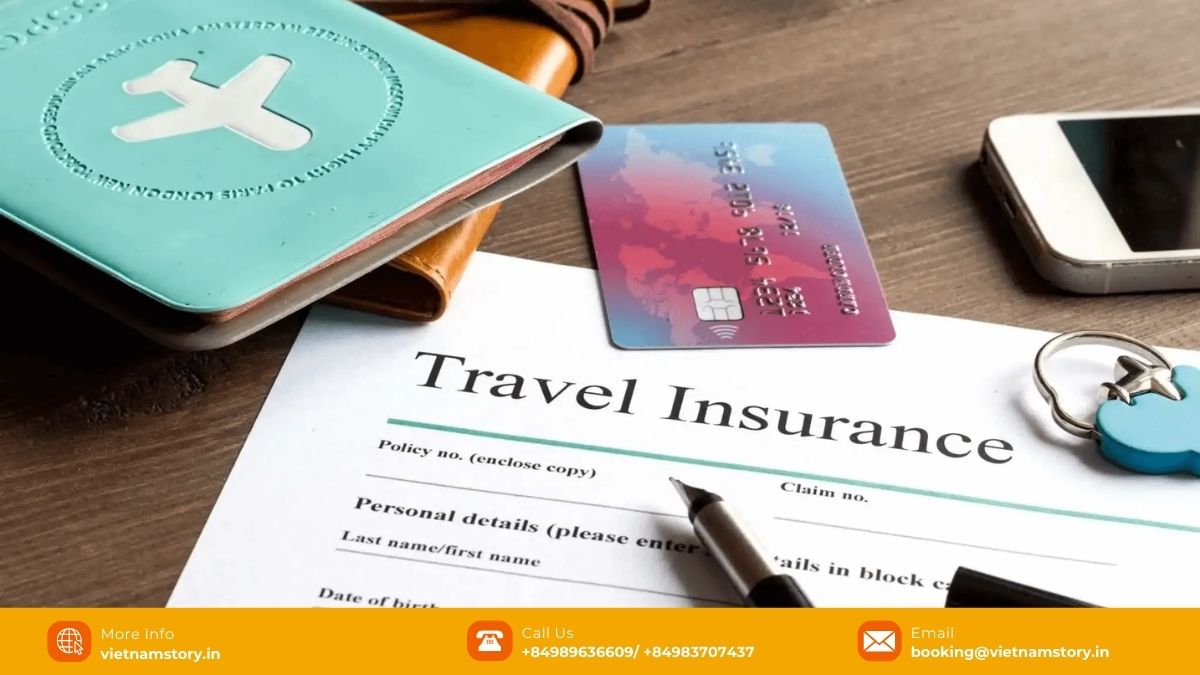 What are the benefits of having Travel Insurance for Vietnam?