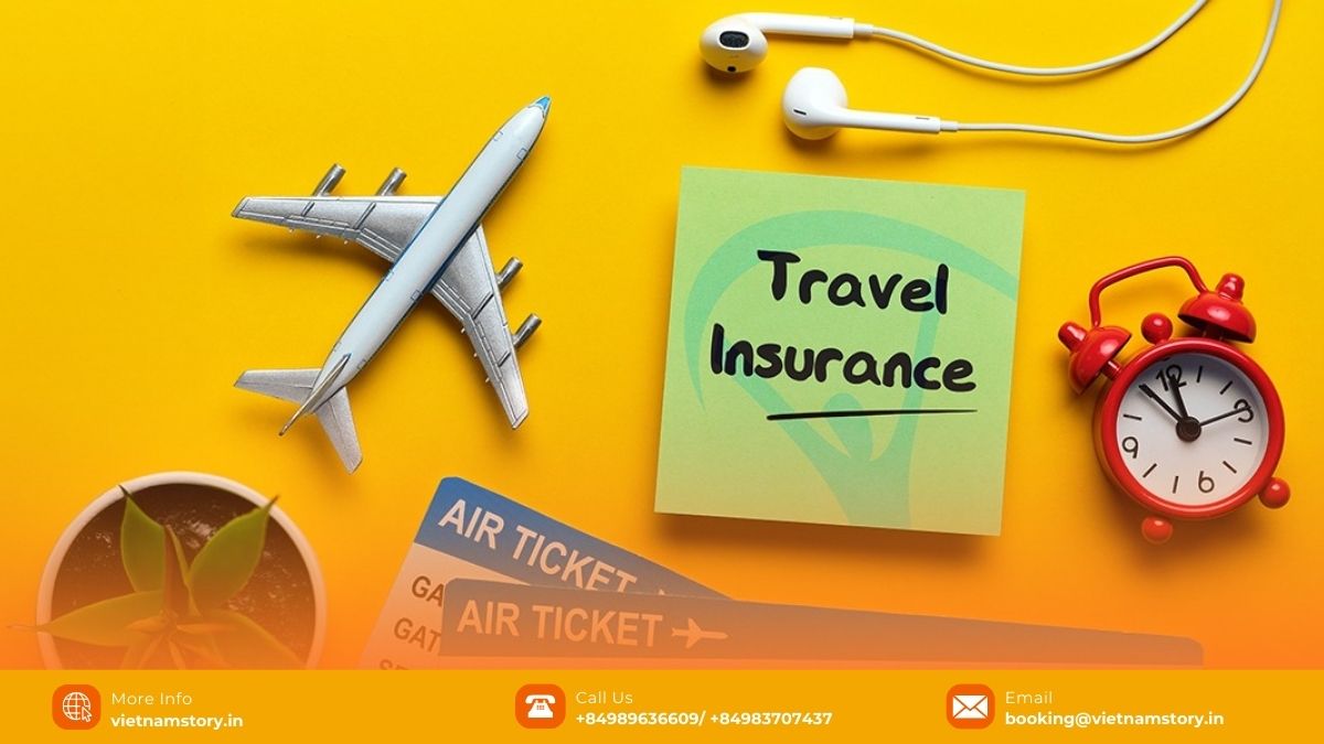 Travel insurance is recommended that they do so as soon as they buy flight tickets