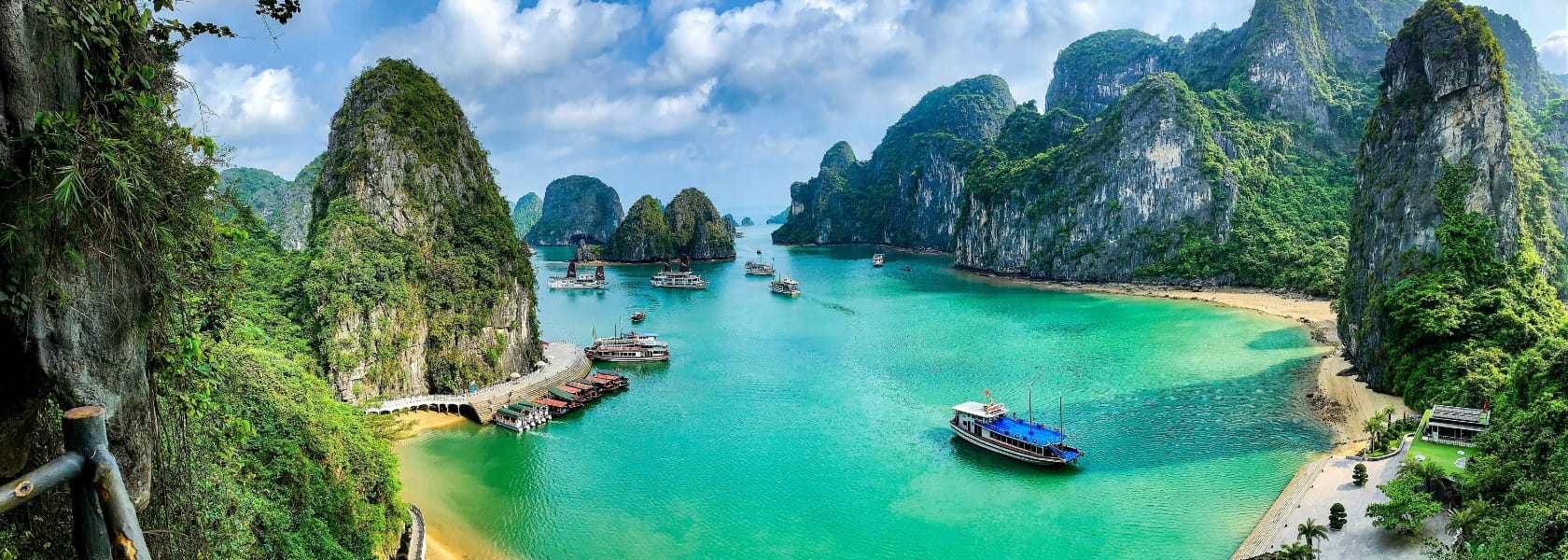 halong bay