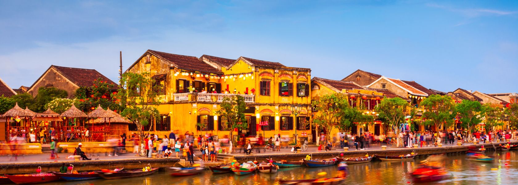 Hoi An Ancient Town