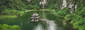 Ninh Binh