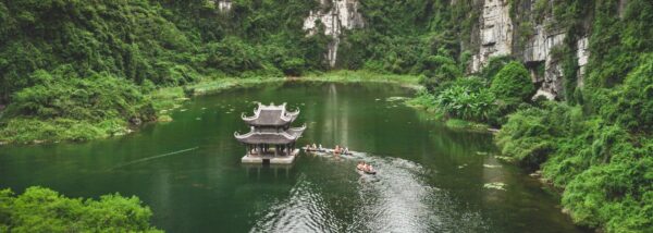 Ninh Binh