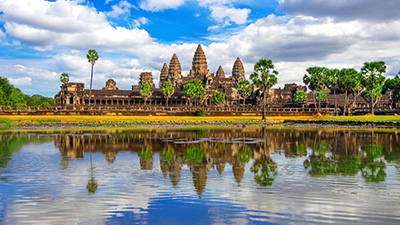 Vietnam and Cambodia Tours