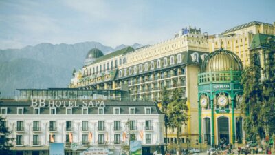 10D9N Fall In Love With Vietnam Highlights From North To South