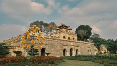 North Vietnam Discovery 5D4N