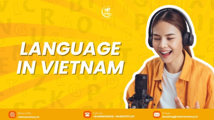 Language in Vietnam: A detailed guide for travelers