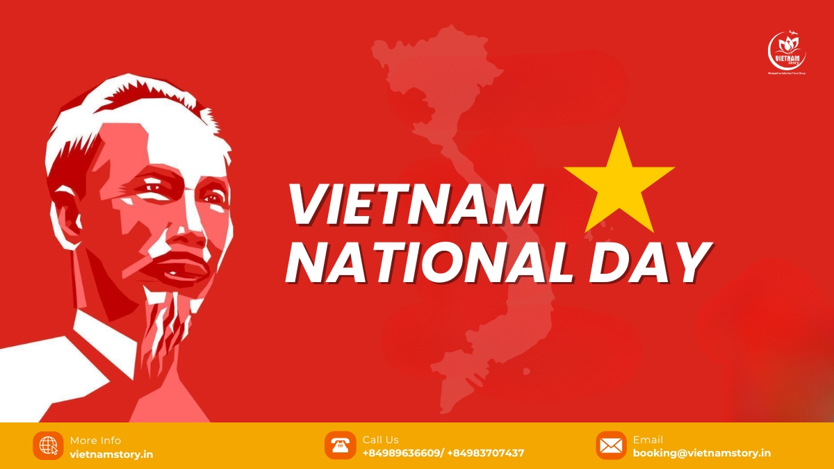 National Day Vietnam: A celebration of Independence and Resilience