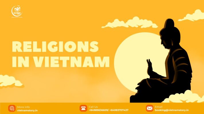 religions in vietnam