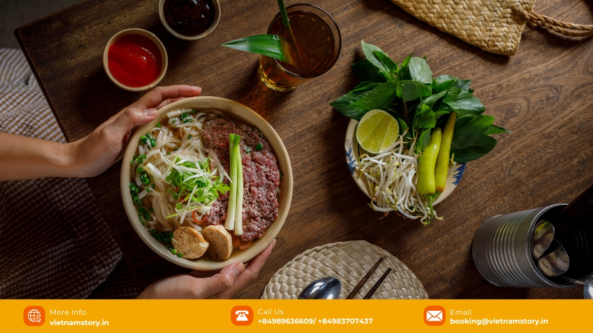 The different between Northern Pho and Southern Pho