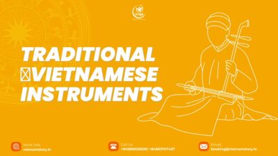 15 Amazing Traditional Vietnamese Instruments