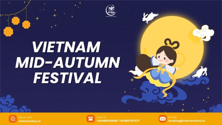 Tet Trung Thu: A journey into Vietnam’s enchanting mid-autumn festival