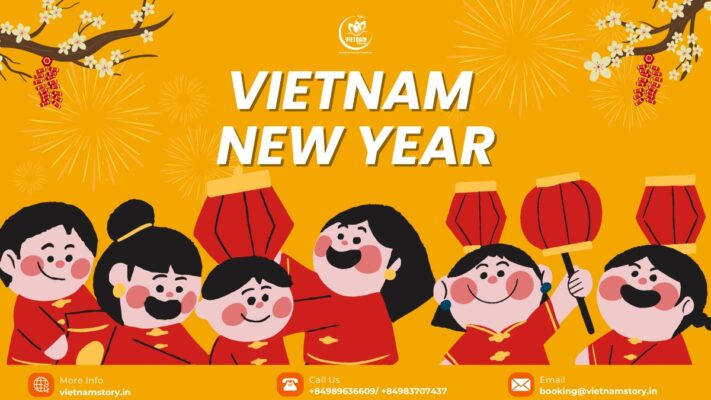 Vietnam Newyear: A journey into the heart of Vietnamese culture