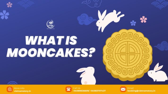 What Is Mooncake: A culinary symbol of reunion, tradition and sweetness