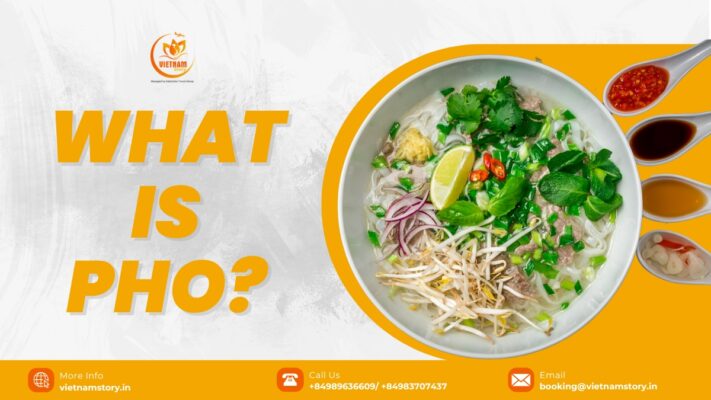 What Is Pho: A journey through Vietnam's iconic noodle soup