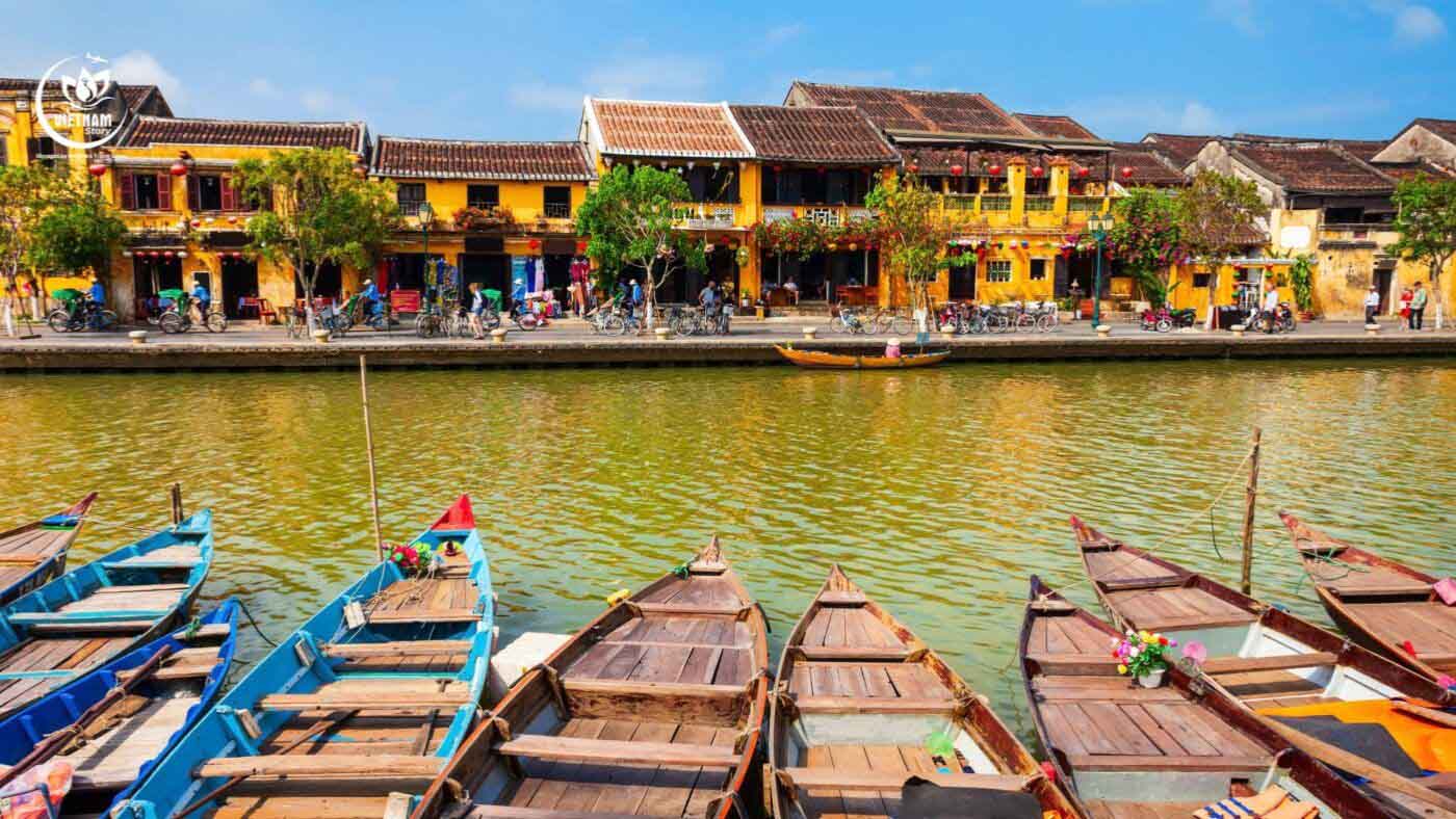 Hoi An Ancient Town