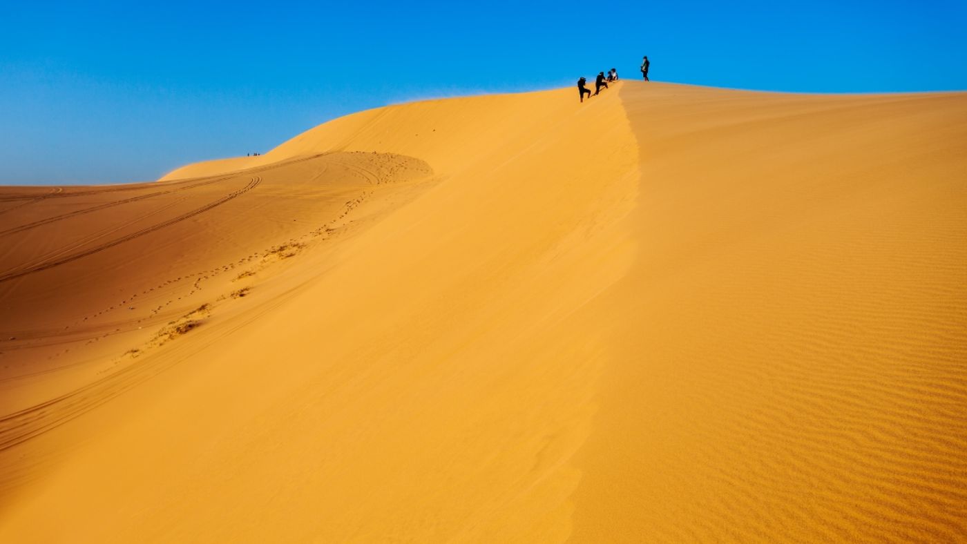 Mui Ne is a haven for adventure, relaxation, and cultural immersion