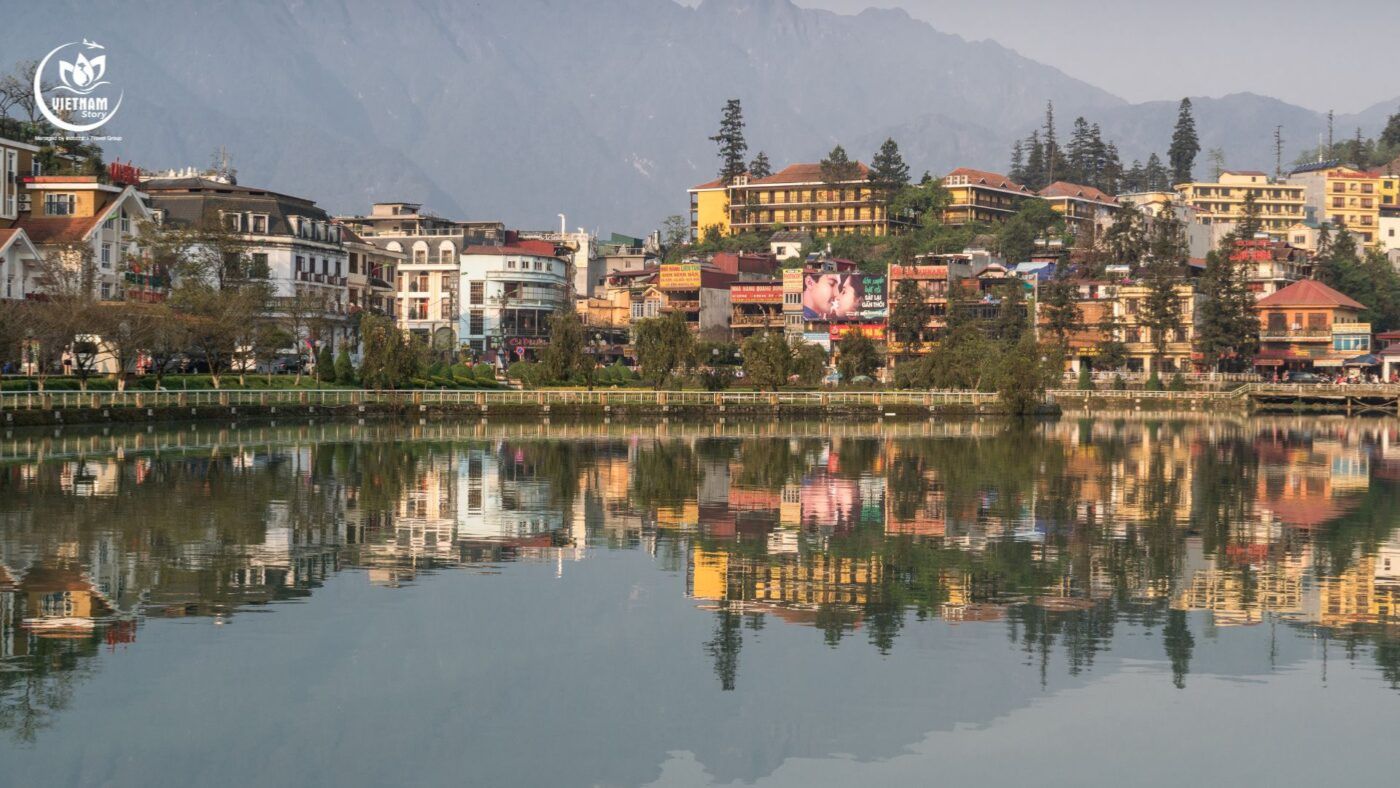 Sapa Lake