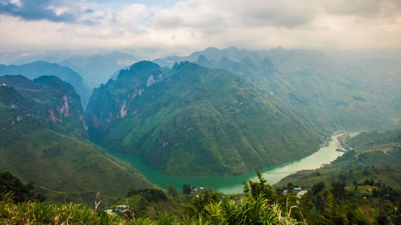 There are many way to Getting Around Ha Giang