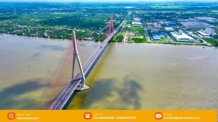 Top 12 Vietnam Bridges That Defy Expectations