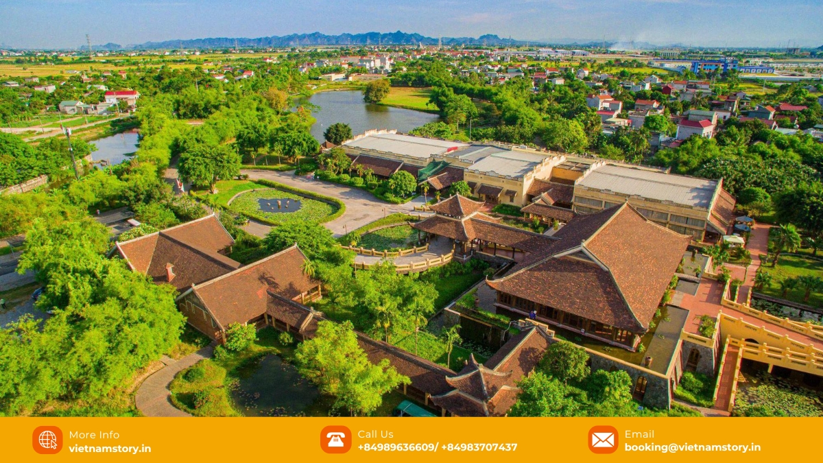 emeralda resort