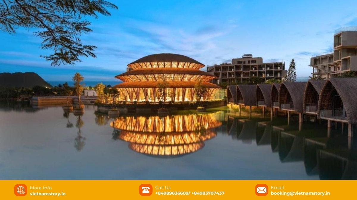 villas vedana cuc phuong