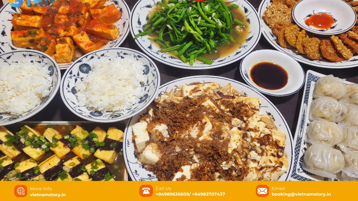 Top best restaurants Ninh Binh - Must visit when visit to Ninh Binh 5 An Lac Tam Tam Coc Restaurant