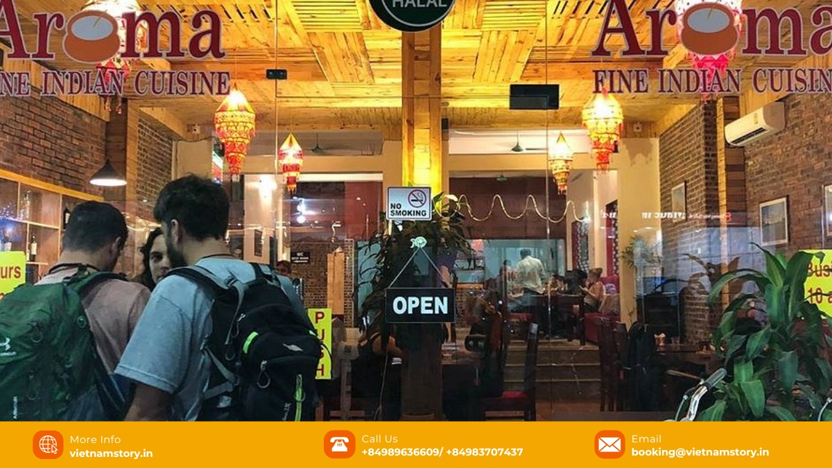 Top best restaurants Ninh Binh - Must visit when visit to Ninh Binh 6 It is hard to say which is the best restaurant in Ninh Binh