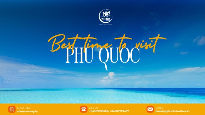 When is the best time to visit Phu Quoc?