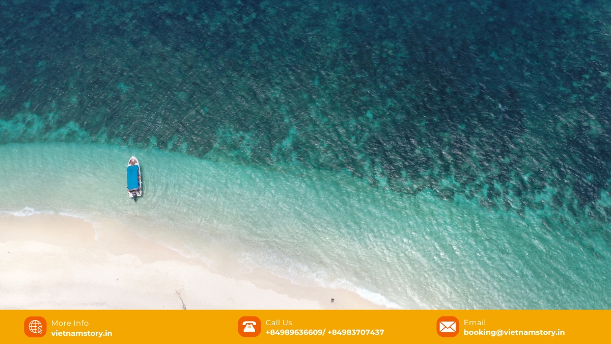 The best time to visit Phu Quoc: An insider's guide for Indian travellers 3 The dry season is considered the most ideal time to visit Phu Quoc