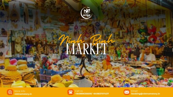 Rong Market is one of the biggest marketplaces in the Northern region