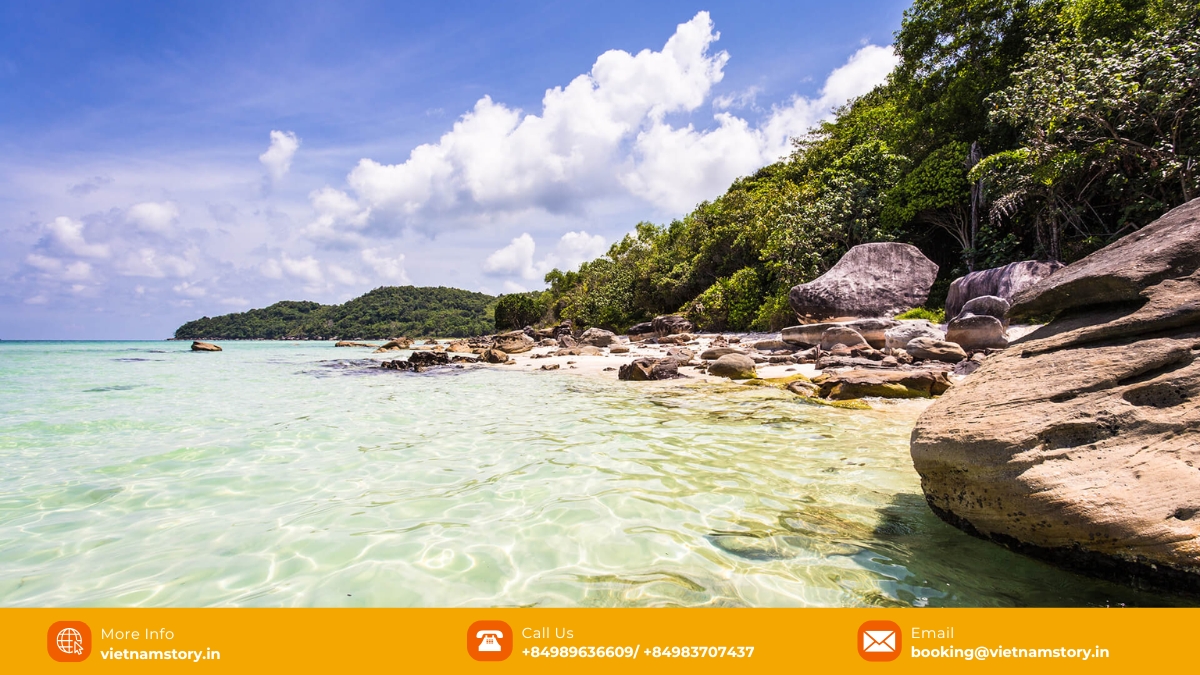 Hanoi to Phu Quoc: Your journey from the Capital's Heart to a Tropical Paradise 5 Essential tips that Indians need to know before visiting Phu Quoc