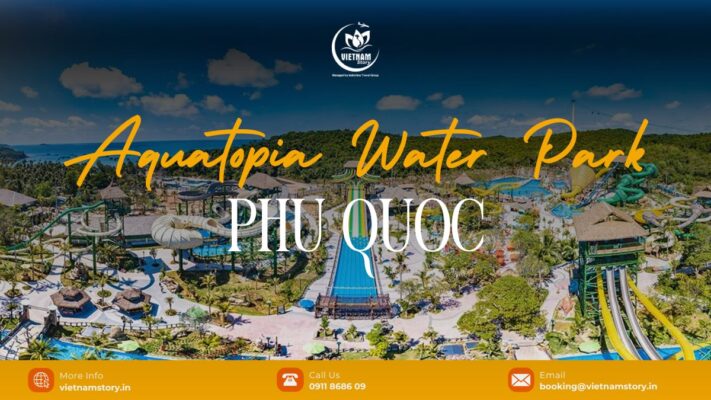 aquatopia water park phu quoc