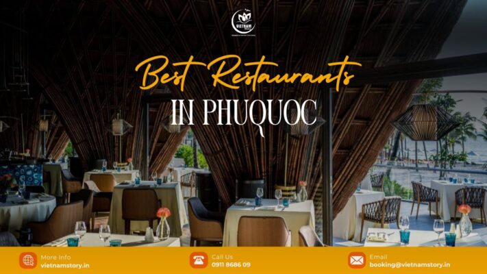 How to find the best restaurants in Phu Quoc for your trip?