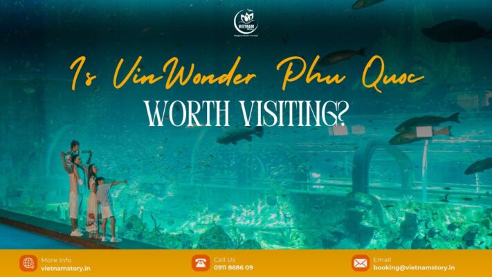 Is VinWonders Phu Quoc worth visiting?