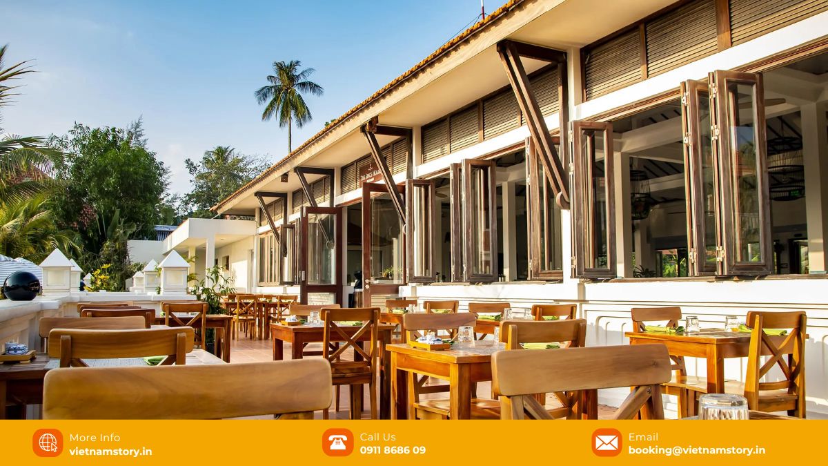 Beyond the tourist traps: Finding the real best restaurants in Phu Quoc 3 Spice House Restaurant