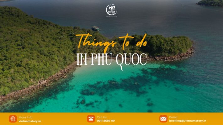 What is the best things to do in Phu Quoc?