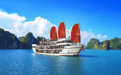 Alisa Premier Cruise 3D2N