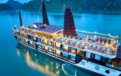 Amanda Luxury Cruise 2D1N