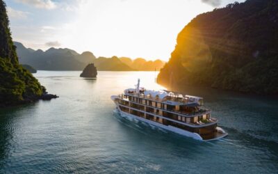 Aspira Cruise 3D2N