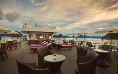 Athena Luxury 2D1N