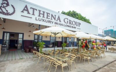 Athena Luxury 3D2N